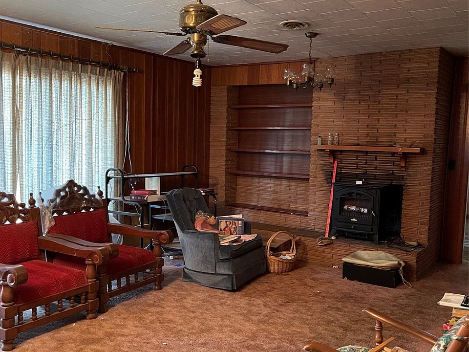 6130 Yarbrough Rd, Shreveport, LA 71119 Zillow