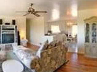 614 Prescott Heights Dr, Prescott, AZ 86301