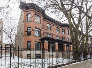 921 W Gordon Ter APT 2, Chicago, IL 60613