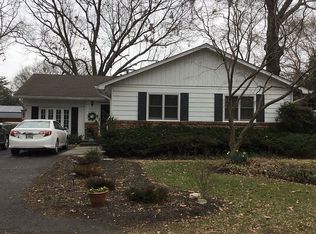 993 Saint Johns Dr, Annapolis, MD