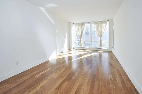 Rented by Brown Harris Stevens | media 1