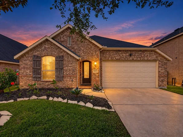 19711 Lakeside Pointe Ct, Richmond, TX 77407