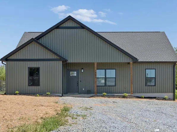 1442 Hickory Cove Ln, Moneta, VA 24121