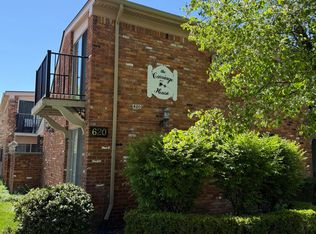 620 E Lincoln Ave APT 5, Royal Oak, MI 48067