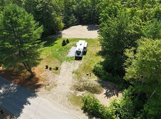 252 Arm Rd, Alexander, ME 04694