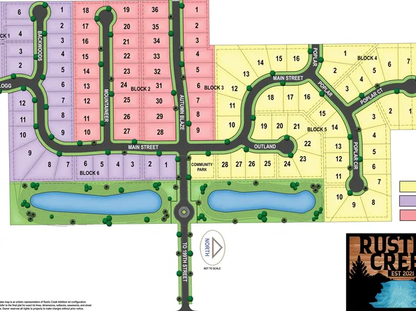 0 N Main St, Goddard, KS 67052