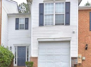 7706 Bernardo Dr, Riverdale, GA 30296