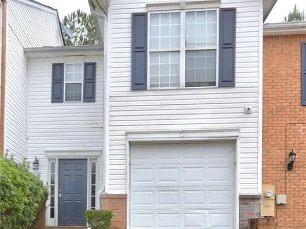 7706 Bernardo Dr, Riverdale, GA 30296