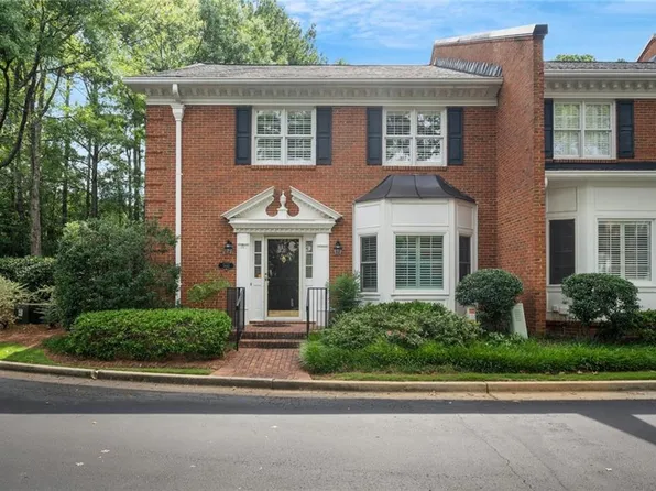 5443 Trentham Dr #A1, Atlanta, GA 30338