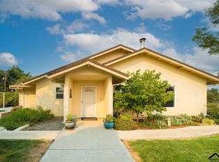 216 Madison St, Red Bluff, CA 96080