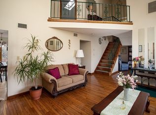 980 Wilson Rd APT 3C, Fall River, MA 02720