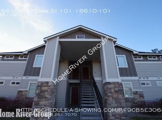 16610 N Integra St #101-16610-, Nampa, ID 83687