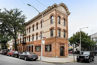 Rented by Bold New York