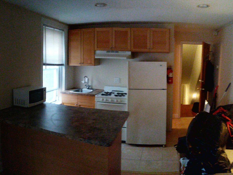 1st image of 2307 Brown St #2FL