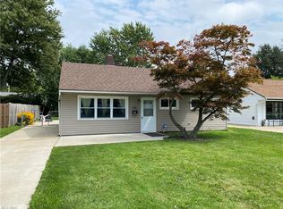 4755 Corduroy Rd, Mentor, OH 44060