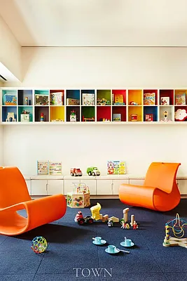 Rented by Town Residential | media 31