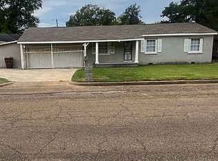 3307 Pocahontas Ave, Jackson, MS 39213