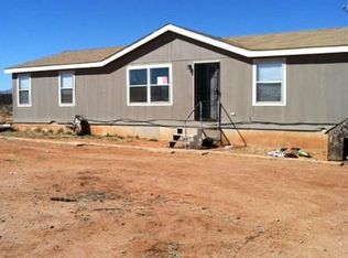 6078 S Kelly Ln, Hereford, AZ 85615