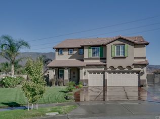 5512 Sugar Maple Way, Fontana, CA 92336