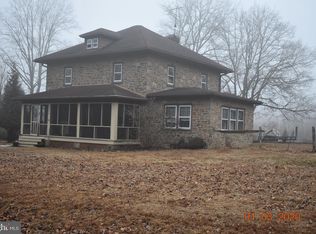 229 Gun Club Rd, Hockessin, DE 19707