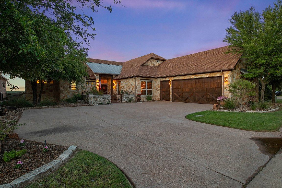 4300 Shale Bluff Ct, Granbury, TX 76048 Zillow