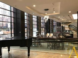 33 Sheppard Ave E #2811, Toronto, ON M2N 7K1