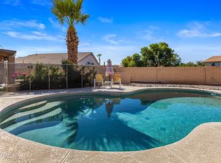 635 S Lanus Dr, Gilbert, AZ 85296