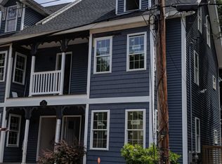 47 Pacific St APT 1, Fitchburg, MA 01420