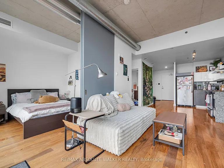 360 McLeod St #717 — Photo 13