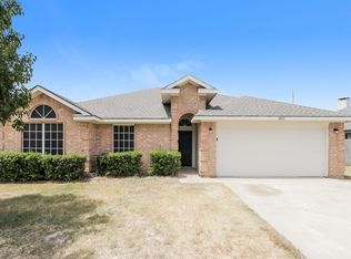 1002 Aries St, Cedar Hill, TX 75104