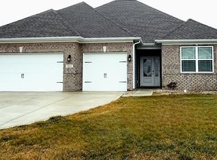6824 Woodward Way, Plainfield, IN 46168