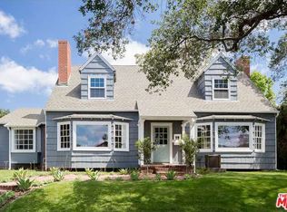 1681 Santa Barbara Ave, Glendale, CA 91208