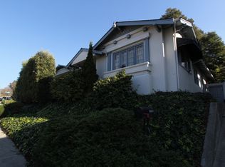 4640 Park Blvd, Oakland, CA