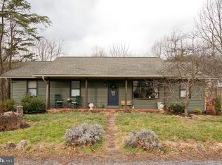 213 Tomahawk Trl, Winchester, VA 22602