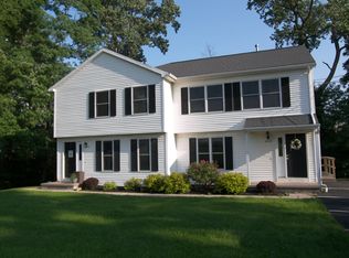 9750 Ridge Rd W, Brockport, NY 14420
