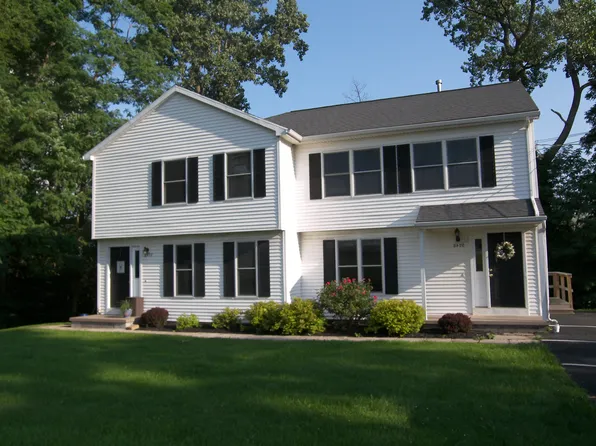 9750 Ridge Rd W, Brockport, NY 14420