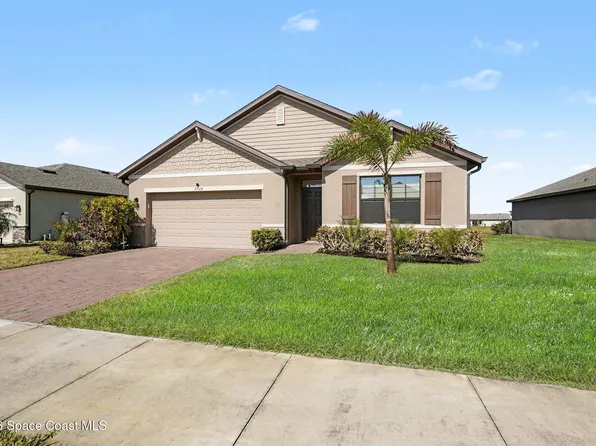 7528 Tourmaline Dr, Grant Valkaria, FL 32949