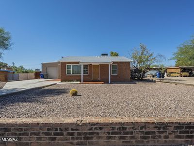 4766 E 2nd St, Tucson, AZ, 85711