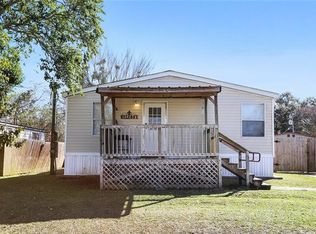 118 Lynn Dr, Paradis, LA 70080