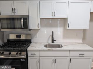 1261 Chase St, Camden, NJ 08104