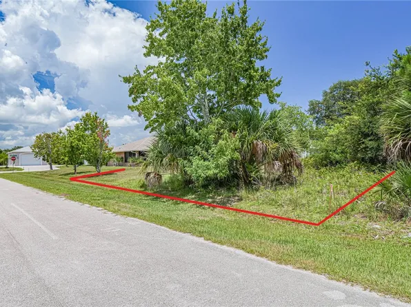1008 Seamist Ln, Sebastian, FL 32958
