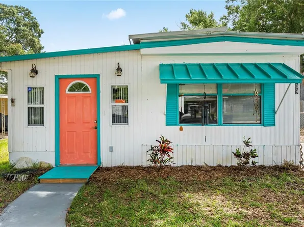 109 Stone Gate Ln, Port Orange, FL 32129