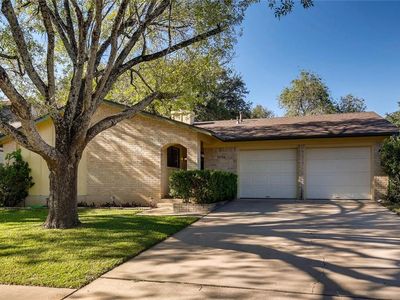 11708 Running Fox Trl, Austin, TX, 78759
