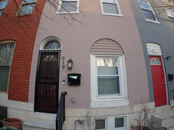 819 N Montford Ave, Baltimore, MD 21205