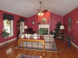 2615 Mountain Oak View Dr, Asheboro, NC 27205
