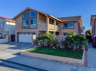 8040 E Roper St, Long Beach, CA 90808