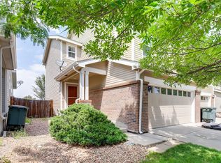 3849 E 94th Ave, Thornton, CO 80229