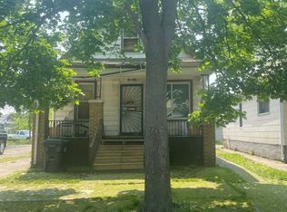 4645 N Campbell St, Detroit, MI 48210