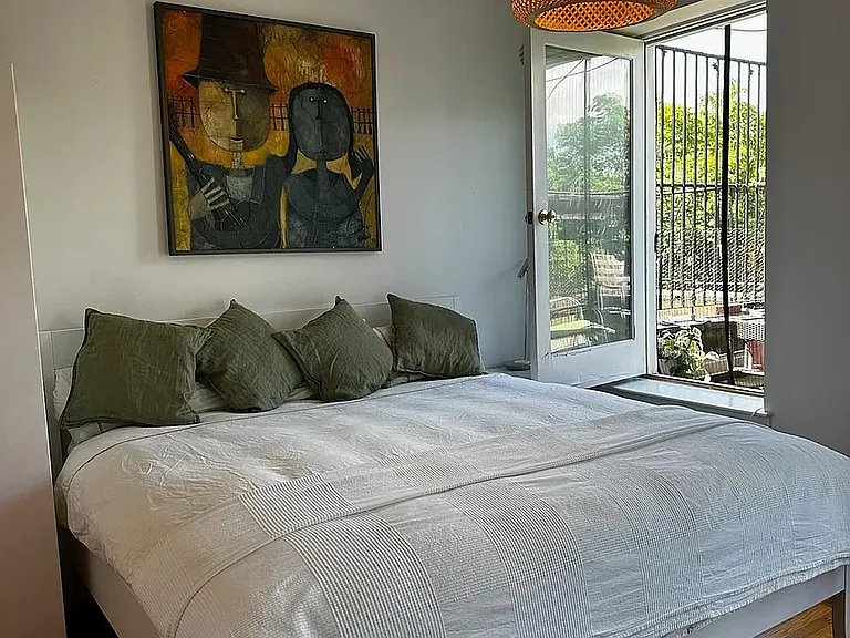 526 W 149th St #3 — Photo 3