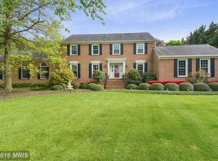 5916 Bethlehem Ct, Rockville, MD 20855